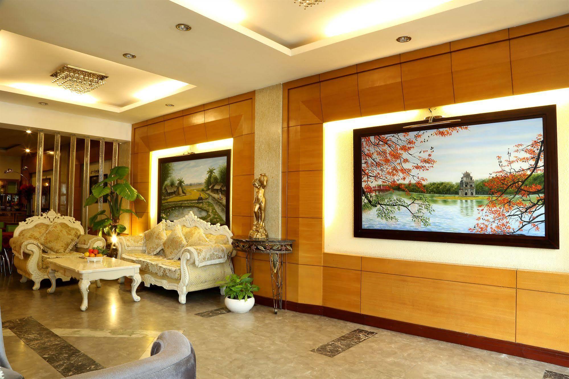 Lien Thanh Hotel Ho Chi Minh City Exterior photo
